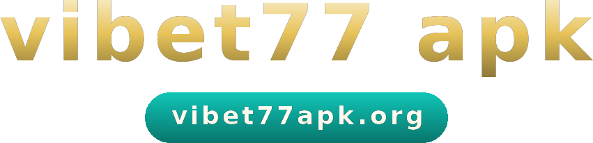 vibet77 apk logo